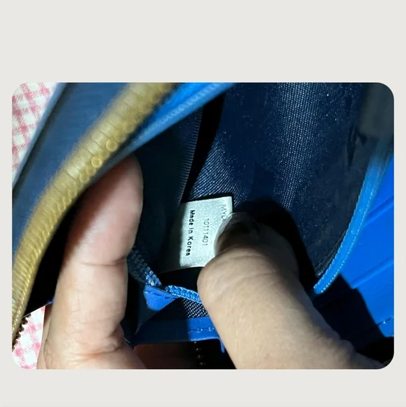 MCM WALLET - Picture 6 of 8